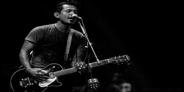 Gitar Legend, Bawa Gengsi Yang Pakai