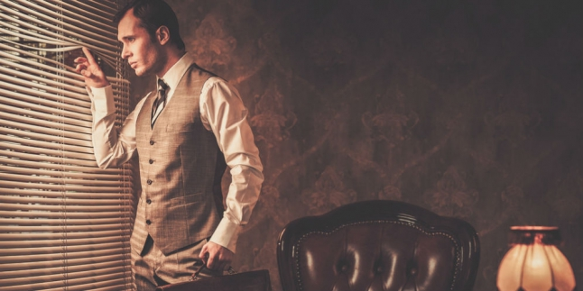 Give Yourself a Mad Men Makeover