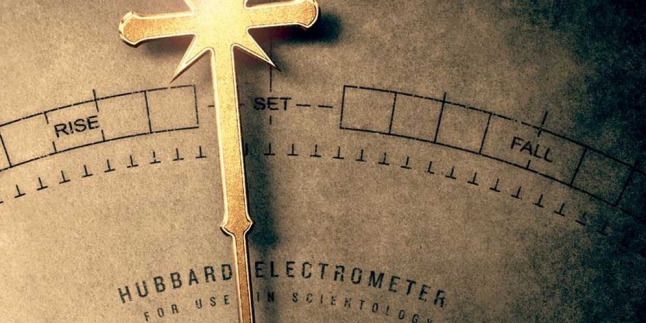 'Going Clear', Film Dokumenter HBO tentang Scientology