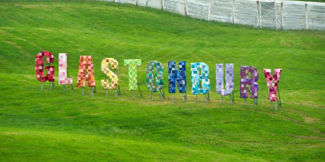 Gokil! Baru Dijual 30 Menit Tiket Glastonbury 2016 Udah Sold Out