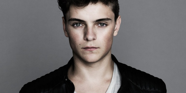 Gokil! Martin Garrix Penuhi Janjinya Rilis 7 Lagu Baru!