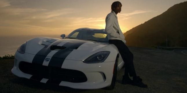 Gokil Nih! 'See You Again' Wiz Khalifa Udah Tembus 1 Miliar Viewers!