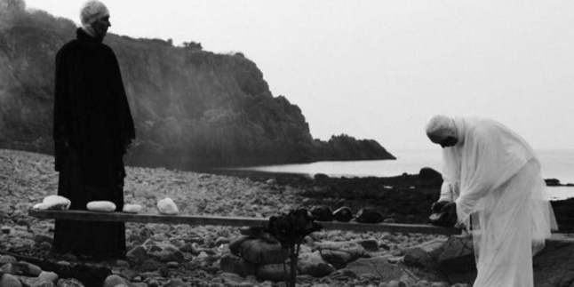 Gokil! Trailer Film Ini Berdurasi 7 Jam!