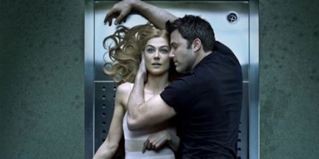 Gone Girl Berhasil Puncaki Box Office