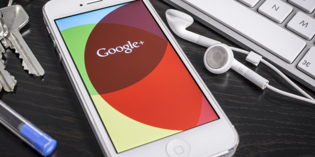 Google Bukan Cuma Soal Search Engine, Bro!