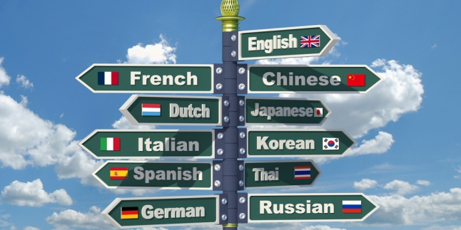 Google Tambah 10 Bahasa Baru Untuk Translate thumbnail
