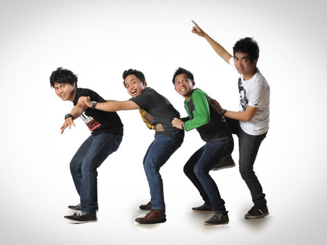 Groovinstreet: From Jogja With Groove