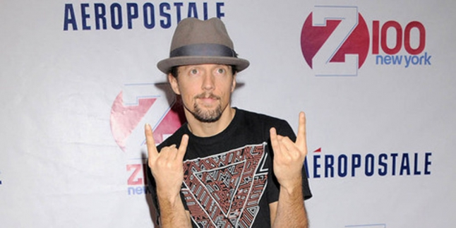 Hah, Jason Mraz Bakal Pensiun?