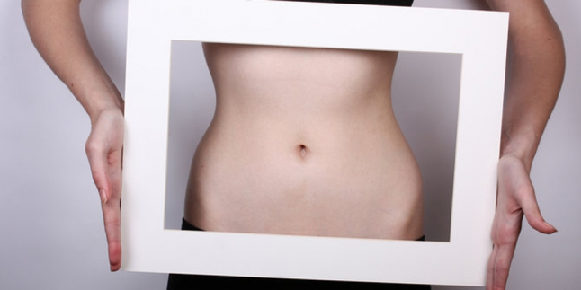 Hanya Boleh Dibaca Untuk Yang Pengen Naikin Berat Badan