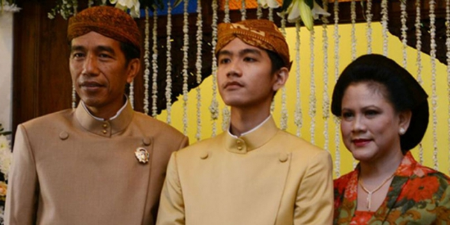 Hanya Satu Nafas, Raka Resmi Nikahi Selvi Ananda