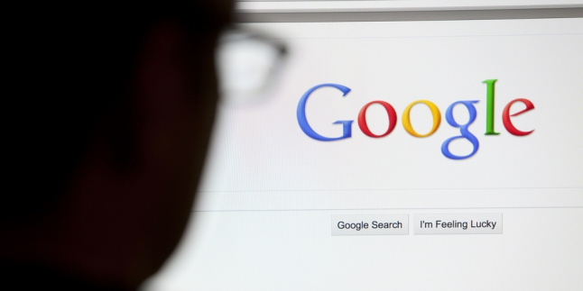 Hapus Jejak Di Google Search Loe