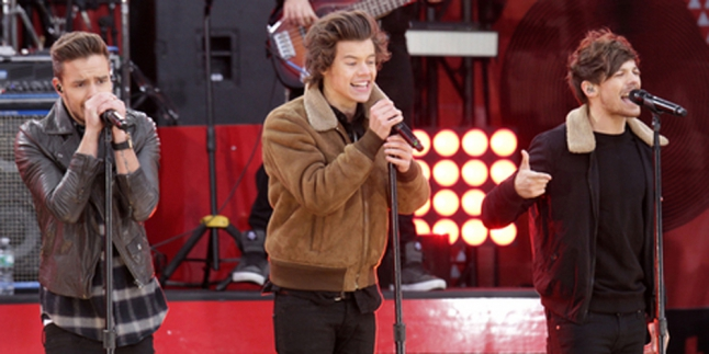 Harry Style Sering Bikin Masalah?
