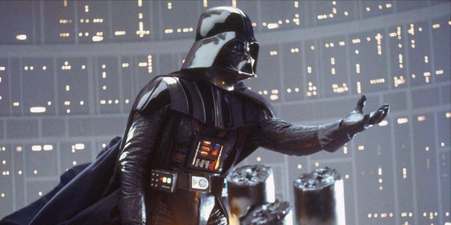 Hayden Cristensen Mungkin Kembali sebagai Darth Vader