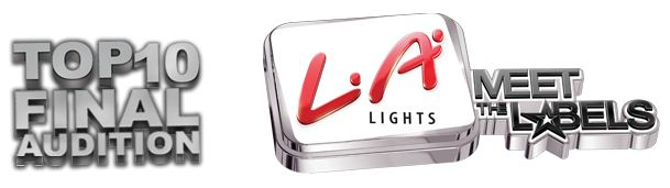 LA Lights Meet The Labels 2013: The Real Competition Is Began!