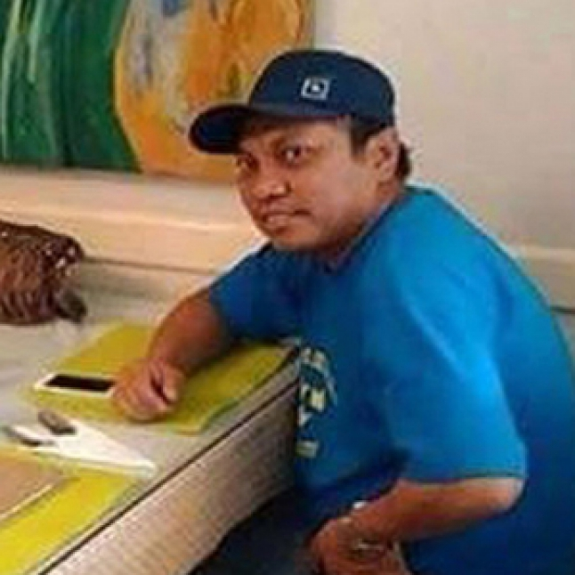 Heboh Foto Gayus Tambunan, Mantan Karyawan Ditjen Pajak Yang Diganjar 30 Tahun Penjara Karena Korups