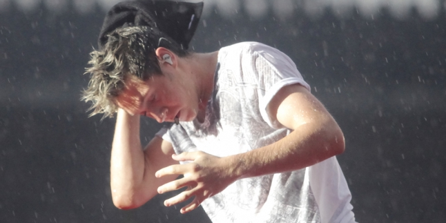 Hengkangnya Niall Horan Dari 1D Ternyata Hanya Isu