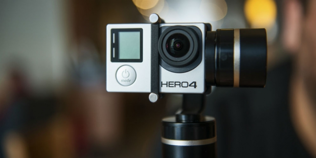 Hero4 Silver 5 Jutaan, Berapa Harga GoPro Hero+ LCD?