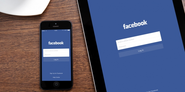 Hidupkan Kembali Masa Lalu Loe Dengan Fitur Terbaru Facebook