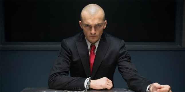Hitman: Agent 47