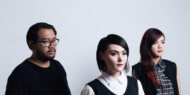 Homogenic Bagi-bagi Lagu Baru Gratis