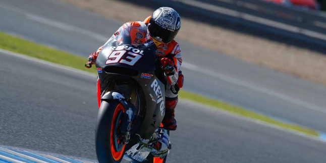 Honda Dikalahkan Tim Satelit Ducatiâ