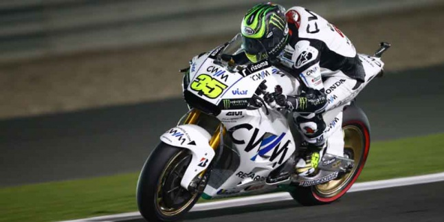 Honda RC213V Paling Sulit Dikendalikan