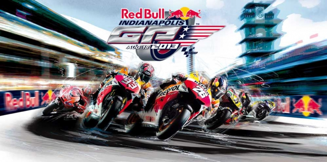 Honda Sudah Lama Merajai Indianapolis