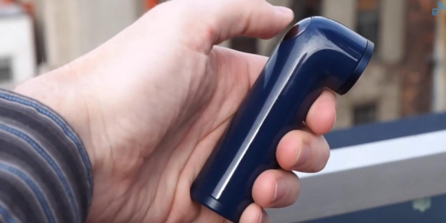 HTC Rilis Kamera Mini Ala Teleskop