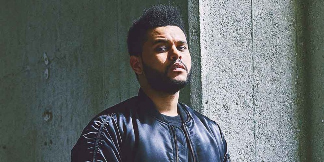 'I Feel It Coming', Kolaborasi Kedua The Weeknd X Daft Punk