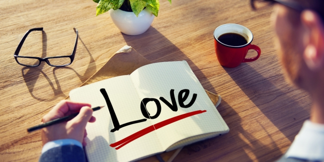 #ILoveChallenge, Berani Lakukan Tantangan Cinta Ini, Guys?