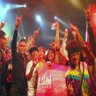 Munculnya Enam Band Terbaik Regional Jakarta