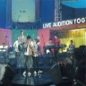 LIVE Audition Unik dan Klimaks dari Jogja