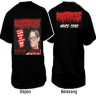 Kaos Resmi AGATHOCLES  & MALIGNANT TUMOUR
