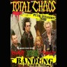 Total Chaos di 'Punk Invasion Sea Tour 2009 Bandung'