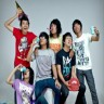 EP 'Party Animal' ,