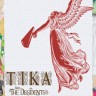 Review Tika & The Dissidents  The Headless Songstress