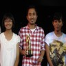 LA Lights Indie Movie: Here's The Champions!