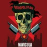 Navicula Gelar 'Metropolutan Tour!'