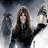 Johnny Deep dan Penelope Cruz di 'Pirates of Caribbean 4'