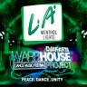 L.A. Menthol Djakarta Warehouse Project