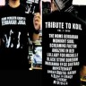 Kaos 'Tribute To Koil + CD'