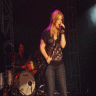 Kelly Clarkson in Concert : "Jakarta, Sing A Long with me”