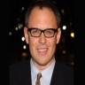 Bill Condon di 'Twilight Saga: Breaking Dawn'