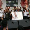 LA Lights Persembahkan Album kompilasi 12 Band Finalis