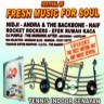 Festival of Fresh Music for Soul