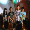 Dibalik lensa Live Audition Regional Surabaya