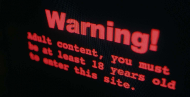 India Larang Pornografi Di Internet