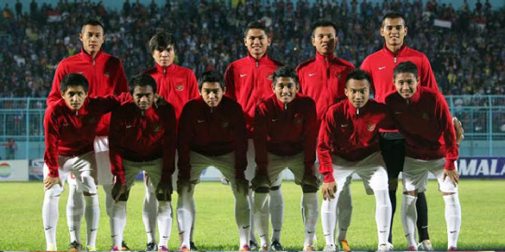 Indra Jafri Siapkan Line Up Terbaik untuk Hadapi Malaysia