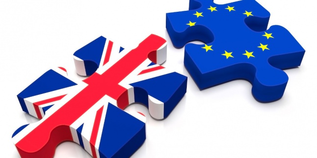 Inggris Keluar dari Uni Eropa, Musisi Kecewa di Twitter