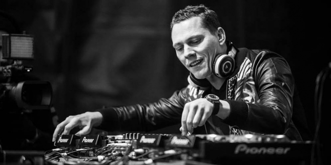 Ini 5 DJ Paling Tajir di Dunia